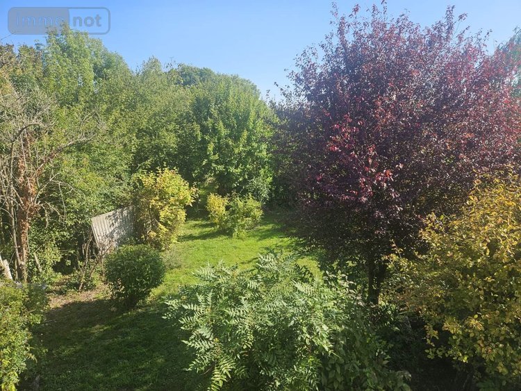 Maison a vendre Jupilles 72500 Sarthe 110 m2 5 pièces 162750 euros