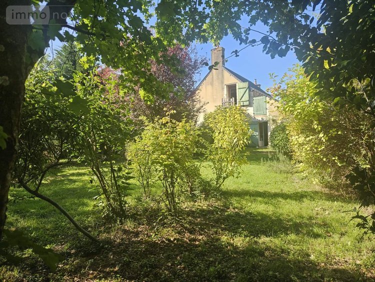 Maison a vendre Jupilles 72500 Sarthe 110 m2 5 pièces 162750 euros