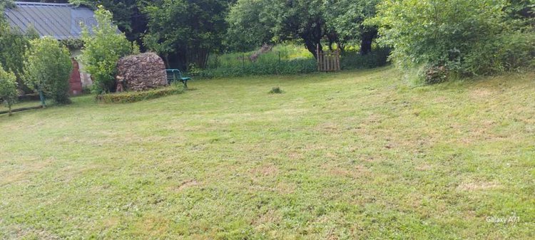 Maison a vendre Montval-sur-Loir 72500 Sarthe 76 m2 3 pièces 98440 euros