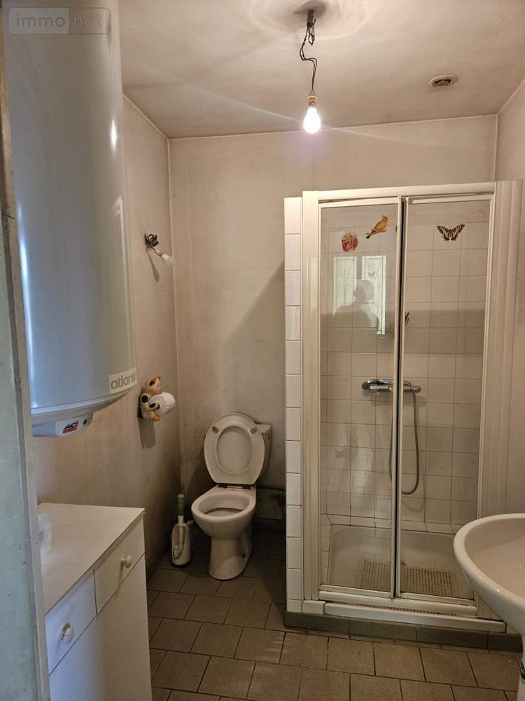 Maison a vendre Mayet 72360 Sarthe 55 m2 2 pièces 85600 euros