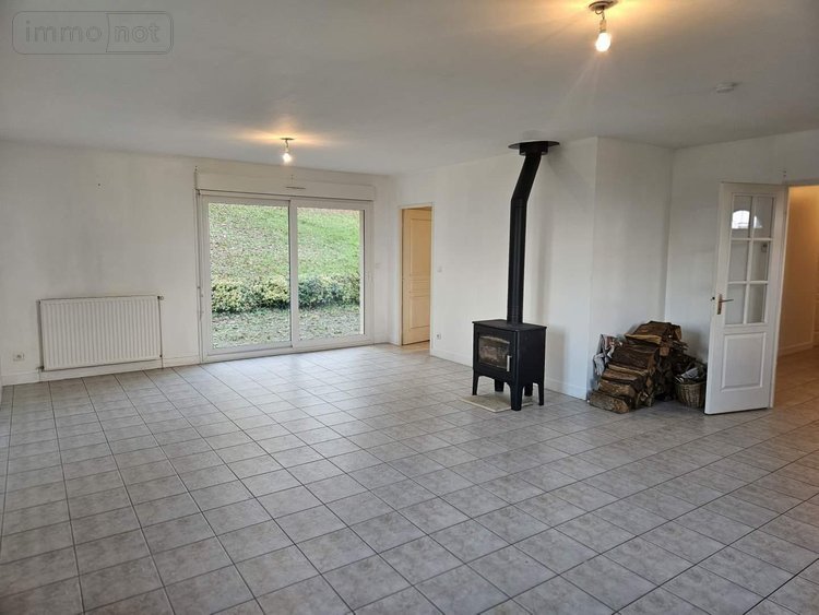 Maison a vendre La Chartre-sur-le-Loir 72340 Sarthe 118 m2 6 pièces 168000 euros