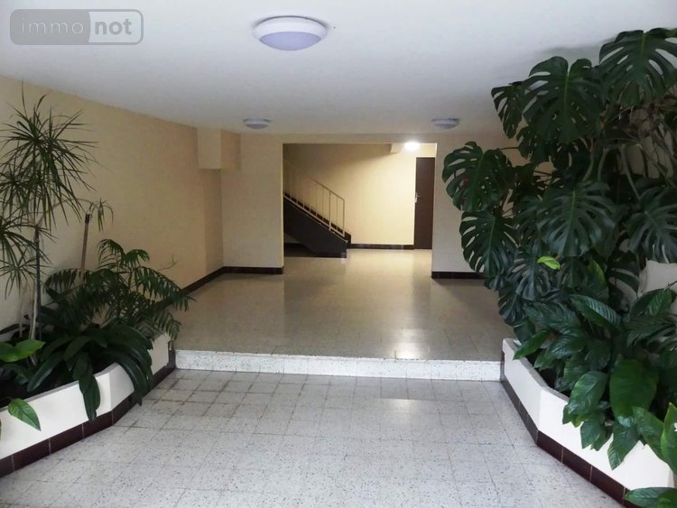 Appartement a vendre Coulaines 72190 Sarthe 83 m2 4 pièces 148400 euros