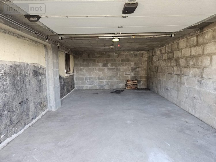 Maison a vendre Luceau 72500 Sarthe 98 m2 6 pièces 116600 euros