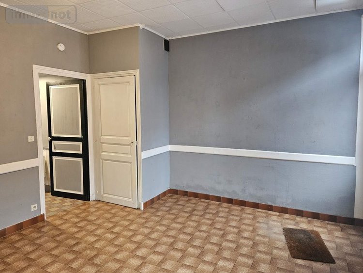 Maison a vendre Montval-sur-Loir 72500 Sarthe 62 m2 4 pièces 80250 euros