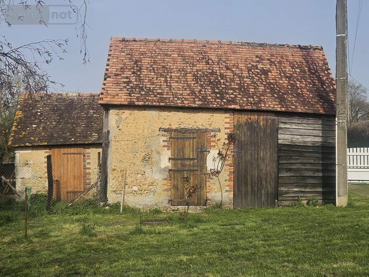 Maison a vendre Jupilles 72500 Sarthe 89 m2 4 pièces 121900 euros