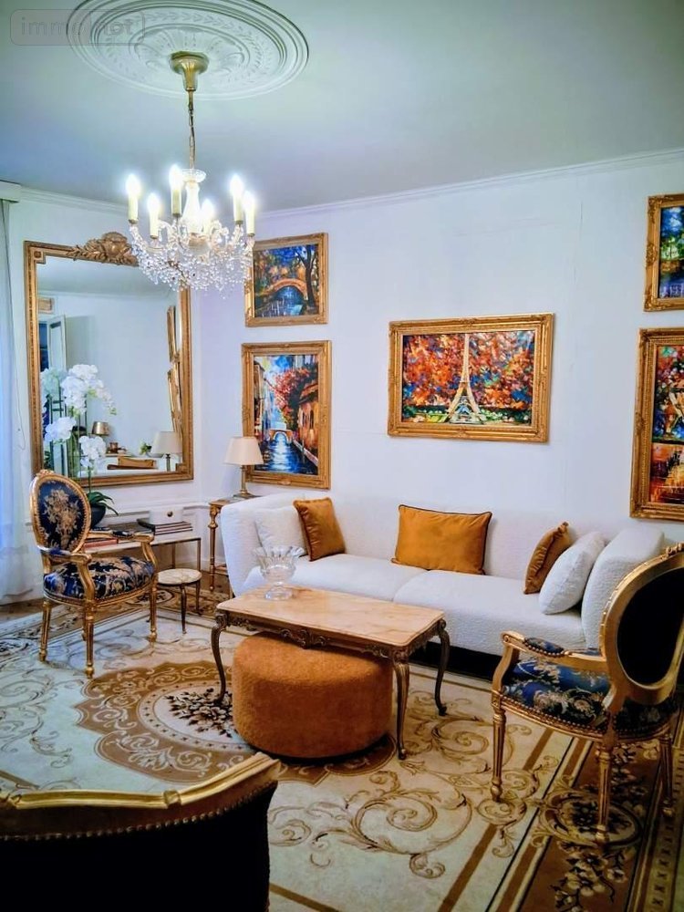 Maison a vendre Montval-sur-Loir 72500 Sarthe 141 m2 9 pièces 197400 euros