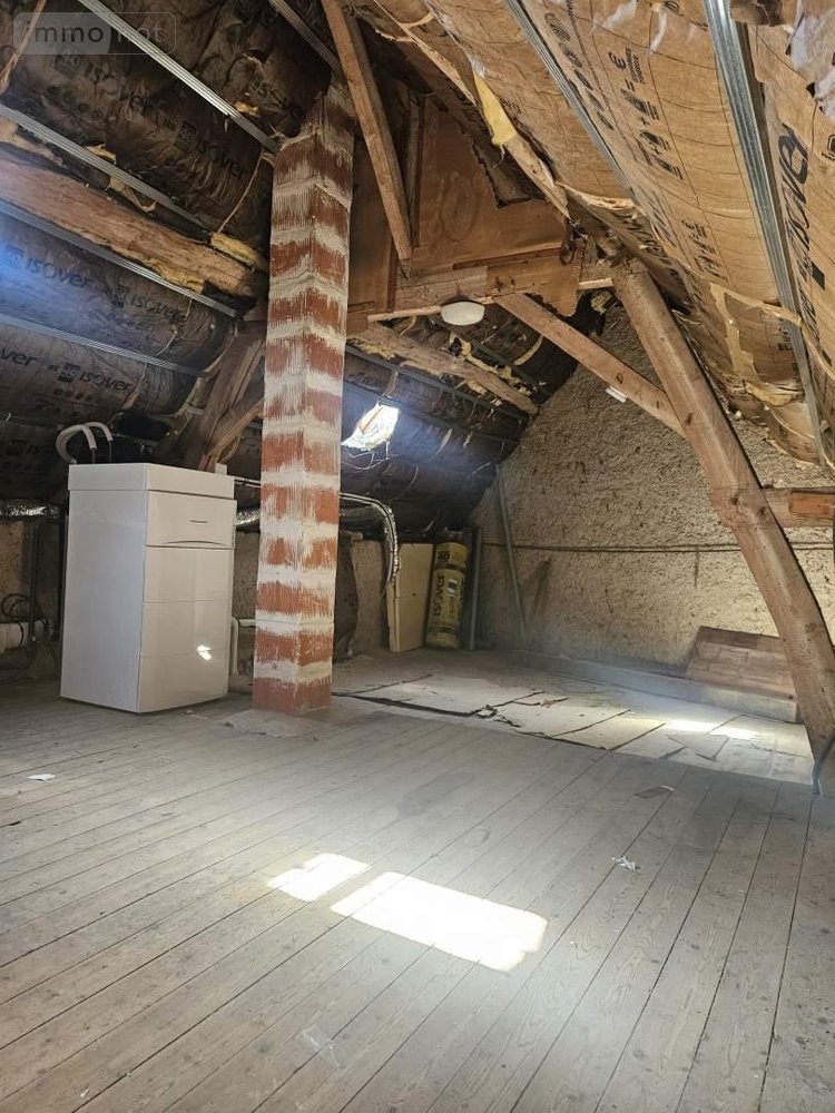 Maison a vendre Chahaignes 72340 Sarthe 49 m2 3 pièces 74900 euros