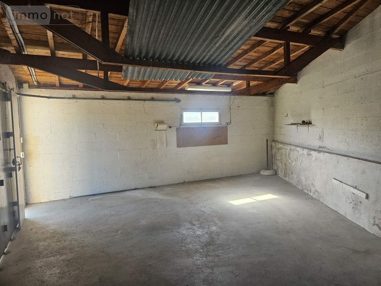 Maison a vendre Chahaignes 72340 Sarthe 49 m2 3 pièces 74900 euros