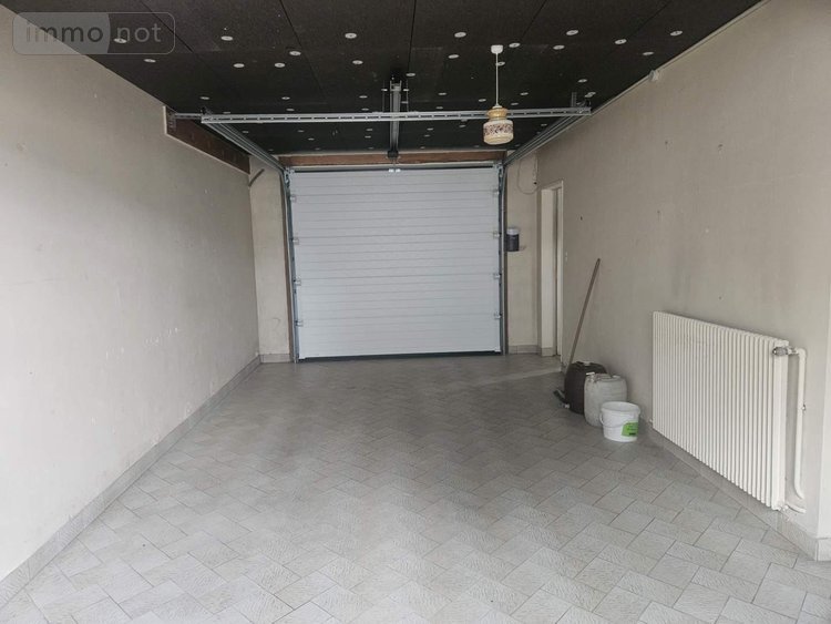 Maison a vendre Ruaudin 72230 Sarthe 122 m2 6 pièces 178500 euros