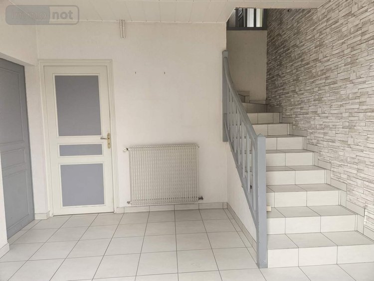 Maison a vendre Ruaudin 72230 Sarthe 122 m2 6 pièces 178500 euros