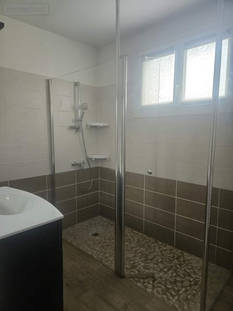 Maison a vendre Ruaudin 72230 Sarthe 122 m2 6 pièces 178500 euros