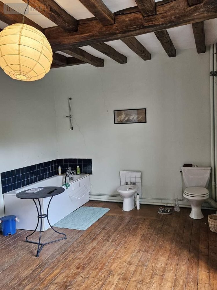 Maison a vendre Verneil-le-Chétif 72360 Sarthe 218 m2 9 pièces 315000 euros