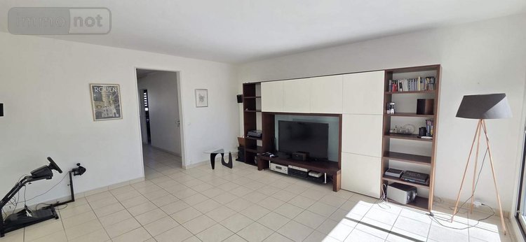 Appartement a vendre Bihorel 76420 Seine-Maritime 90 m2 4 pièces 114840 euros
