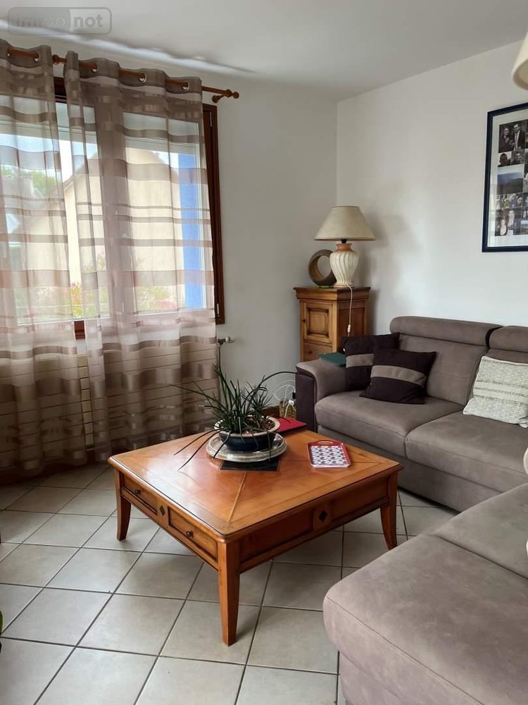 Maison a vendre Mont-Saint-Aignan 76130 Seine-Maritime 150 m2 5 pièces 425370 euros