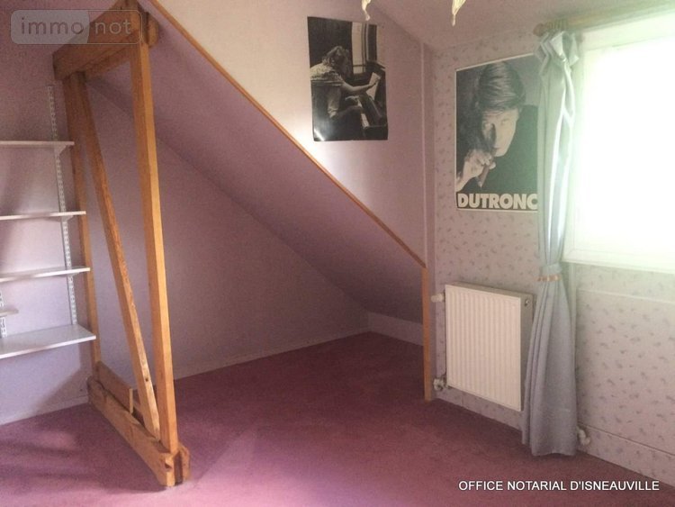 Maison a vendre Quincampoix 76230 Seine-Maritime 132 m2 6 pièces 353130 euros