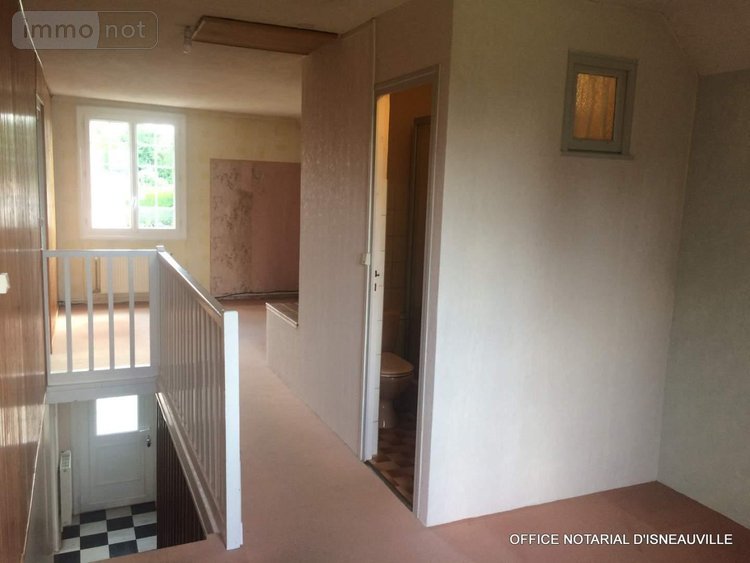 Maison a vendre Quincampoix 76230 Seine-Maritime 132 m2 6 pièces 353130 euros