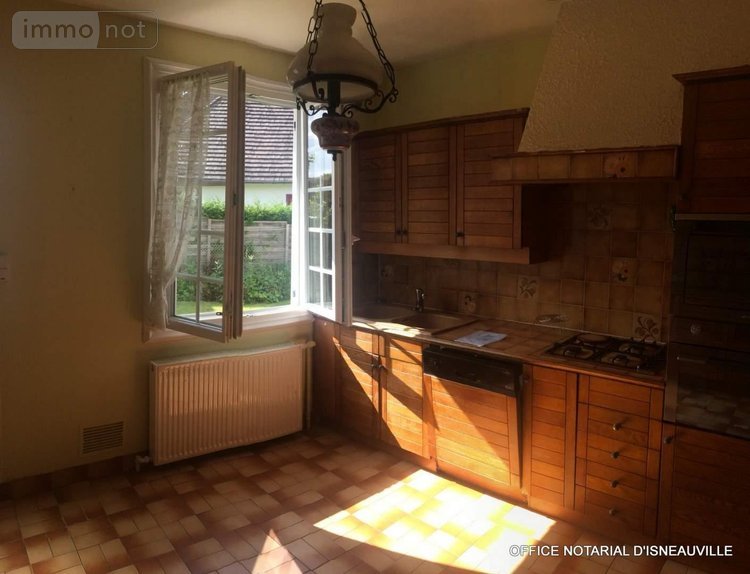 Maison a vendre Quincampoix 76230 Seine-Maritime 132 m2 6 pièces 353130 euros