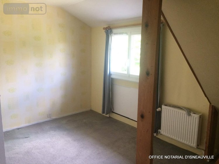 Maison a vendre Quincampoix 76230 Seine-Maritime 132 m2 6 pièces 353130 euros