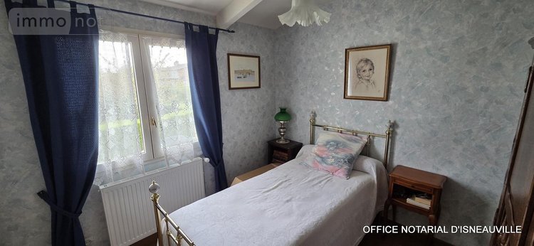 Maison a vendre Isneauville 76230 Seine-Maritime 129 m2 6 pièces 291150 euros