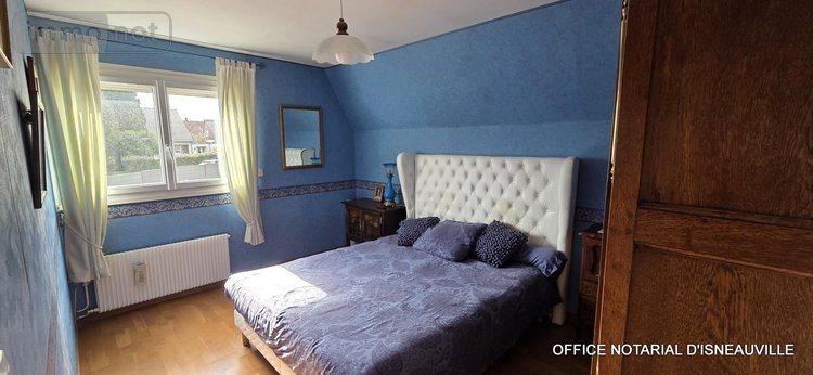 Maison a vendre Isneauville 76230 Seine-Maritime 129 m2 6 pièces 289000 euros
