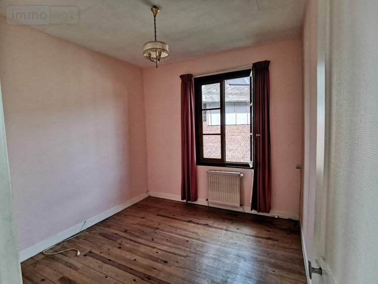Location maison Neufchâtel-en-Bray 76270 Seine-Maritime 58 m2 3 pièces 591 euros