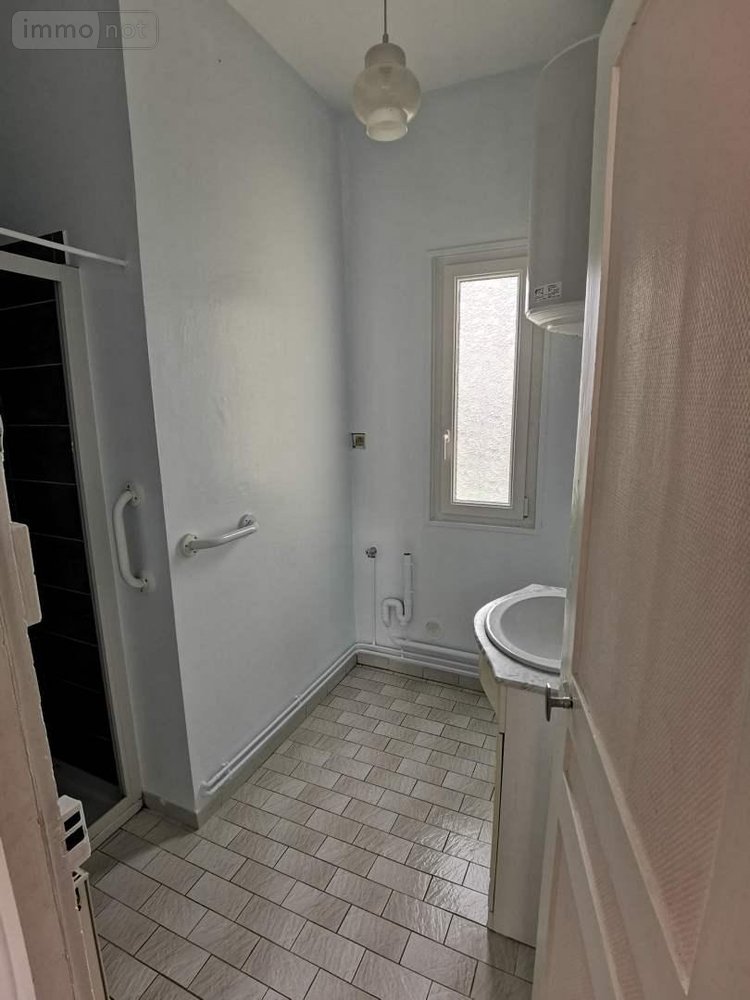 Location maison Neufchâtel-en-Bray 76270 Seine-Maritime 58 m2 3 pièces 591 euros