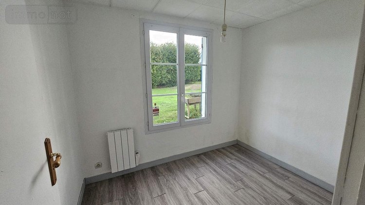 Location maison Buchy 76750 Seine-Maritime 57 m2 3 pièces 600 euros