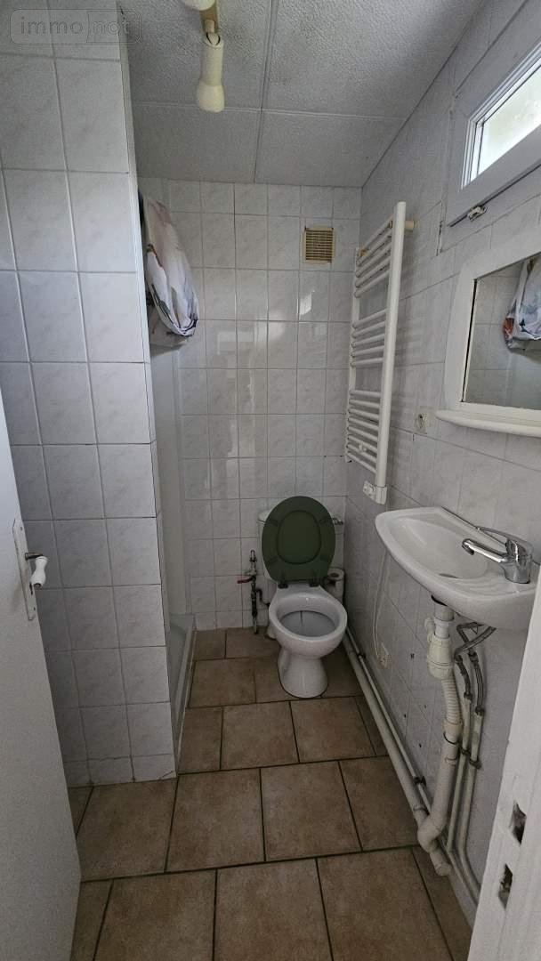 Location maison Buchy 76750 Seine-Maritime 57 m2 3 pièces 600 euros