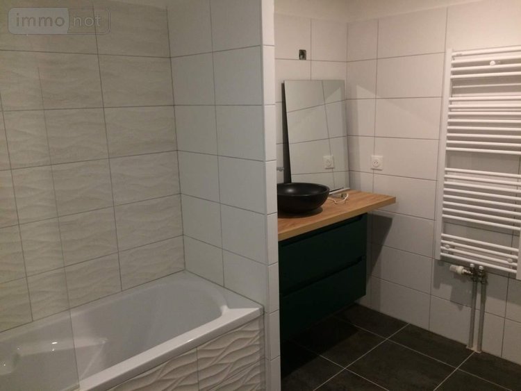 Appartement a vendre Mont-Saint-Aignan 76130 Seine-Maritime 106 m2 4 pièces 363450 euros