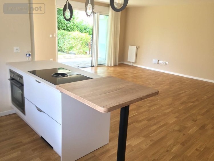 Appartement a vendre Mont-Saint-Aignan 76130 Seine-Maritime 106 m2 4 pièces 363450 euros