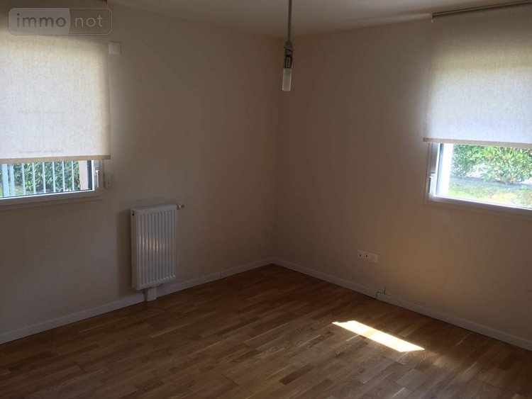 Appartement a vendre Mont-Saint-Aignan 76130 Seine-Maritime 106 m2 4 pièces 363450 euros