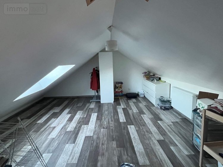 Maison a vendre Buchy 76750 Seine-Maritime 114 m2 6 pièces 239000 euros