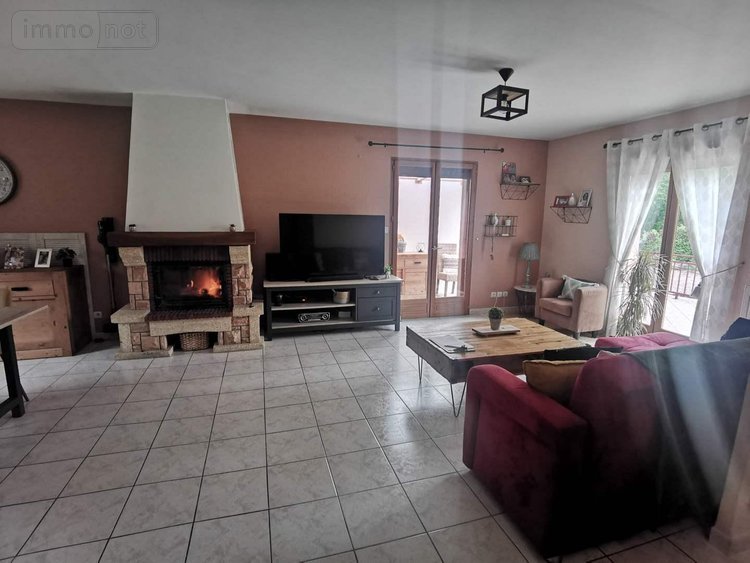 Maison a vendre Buchy 76750 Seine-Maritime 114 m2 6 pièces 239000 euros