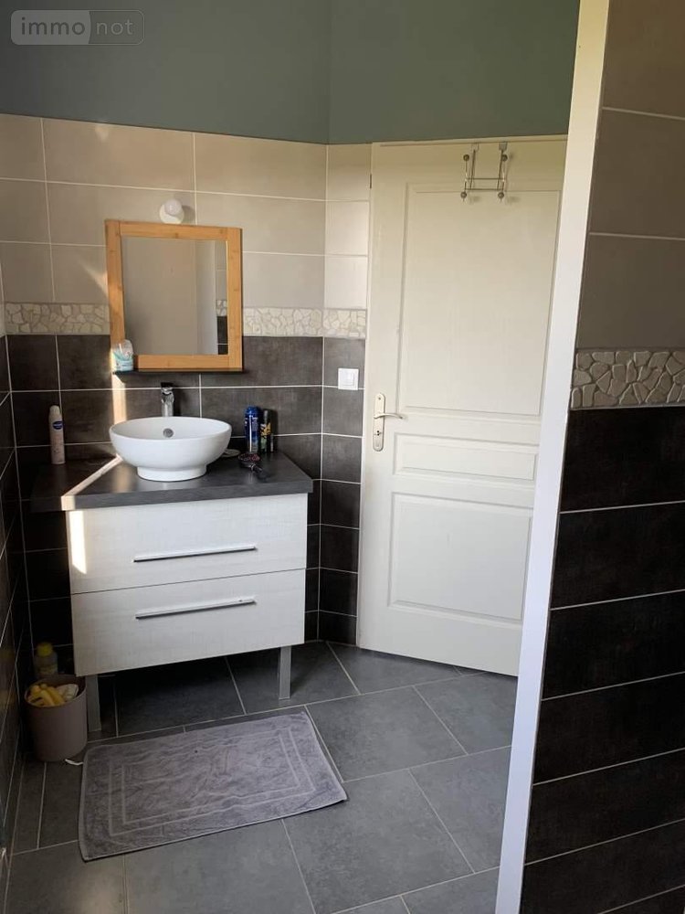 Maison a vendre Bosc-Mesnil 76680 Seine-Maritime 219 m2 7 pièces 435690 euros