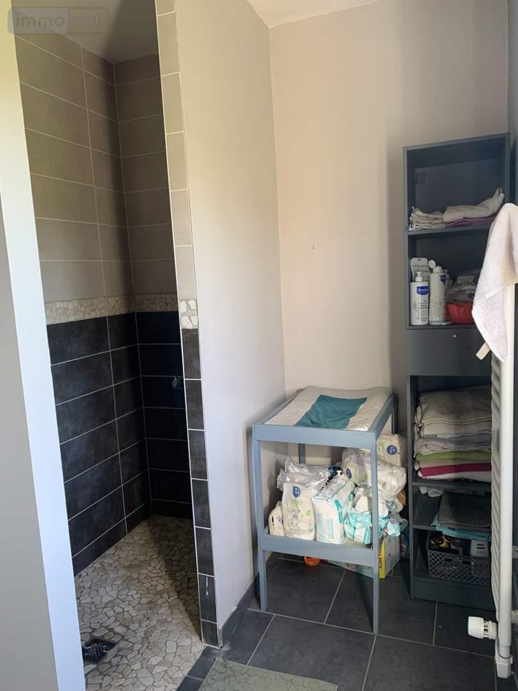 Maison a vendre Bosc-Mesnil 76680 Seine-Maritime 219 m2 7 pièces 435690 euros