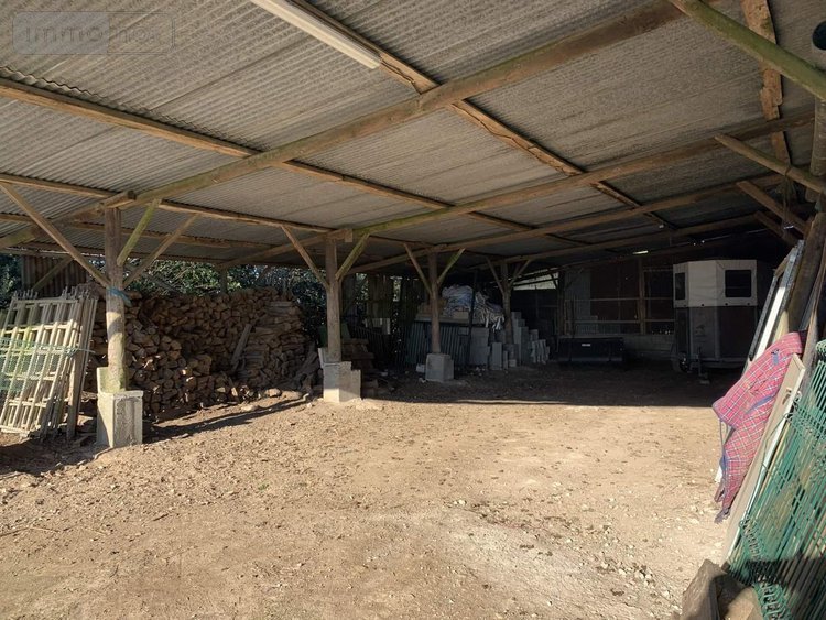 Maison a vendre Bosc-Mesnil 76680 Seine-Maritime 219 m2 7 pièces 435690 euros