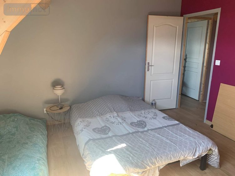 Maison a vendre Bosc-Mesnil 76680 Seine-Maritime 219 m2 7 pièces 435690 euros