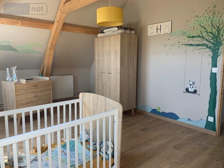 Maison a vendre Bosc-Mesnil 76680 Seine-Maritime 219 m2 7 pièces 435690 euros