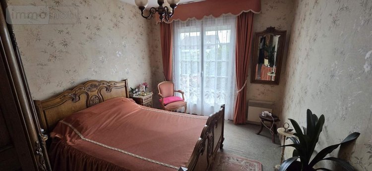Maison a vendre Houppeville 76770 Seine-Maritime 109 m2 5 pièces 358290 euros