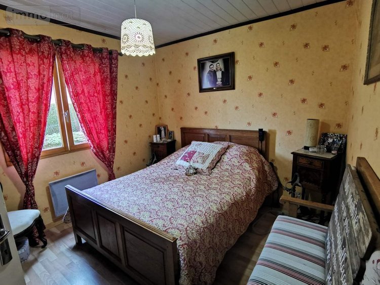 Maison a vendre Rocquemont 76680 Seine-Maritime 110 m2 3 pièces 239400 euros