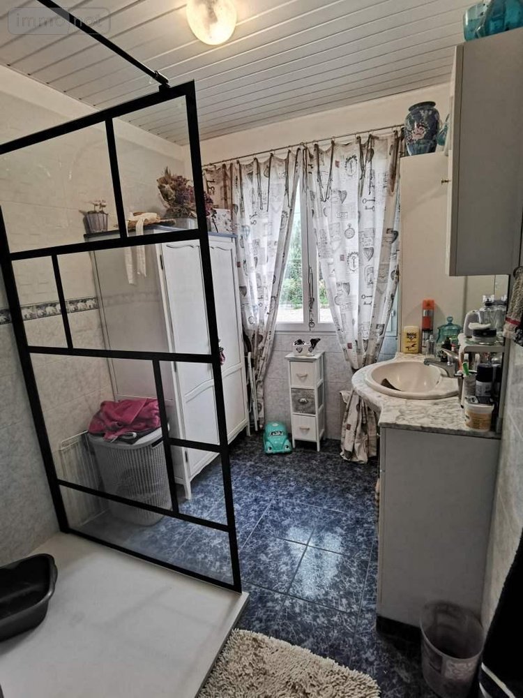 Maison a vendre Rocquemont 76680 Seine-Maritime 110 m2 3 pièces 239400 euros