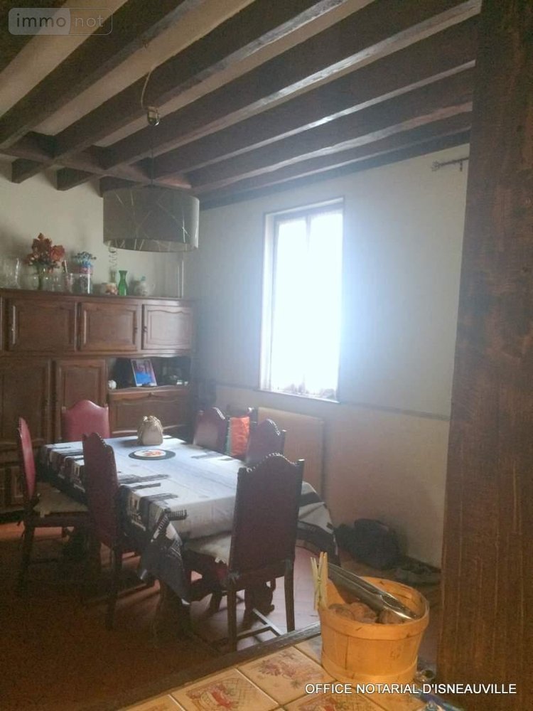 Maison a vendre Déville-lès-Rouen 76250 Seine-Maritime 96 m2 7 pièces 176000 euros