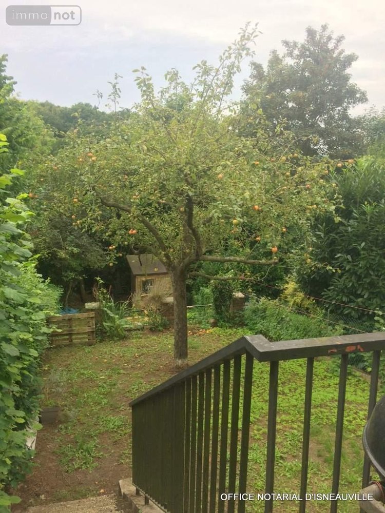 Maison a vendre Déville-lès-Rouen 76250 Seine-Maritime 96 m2 7 pièces 176000 euros