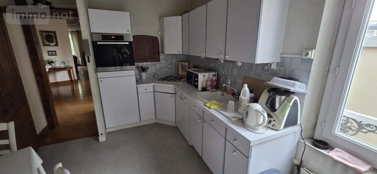 Maison a vendre Rouen 76000 Seine-Maritime 198 m2 7 pièces 493000 euros