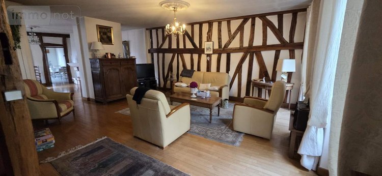 Maison a vendre Rouen 76000 Seine-Maritime 198 m2 7 pièces 518250 euros