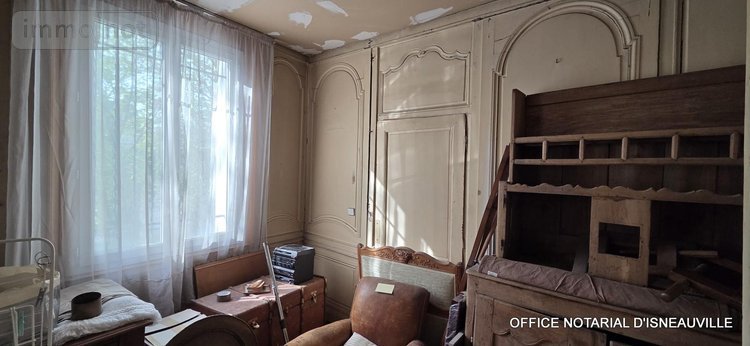 Maison a vendre Rouen 76000 Seine-Maritime 198 m2 7 pièces 493000 euros