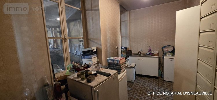 Maison a vendre Rouen 76000 Seine-Maritime 198 m2 7 pièces 518250 euros