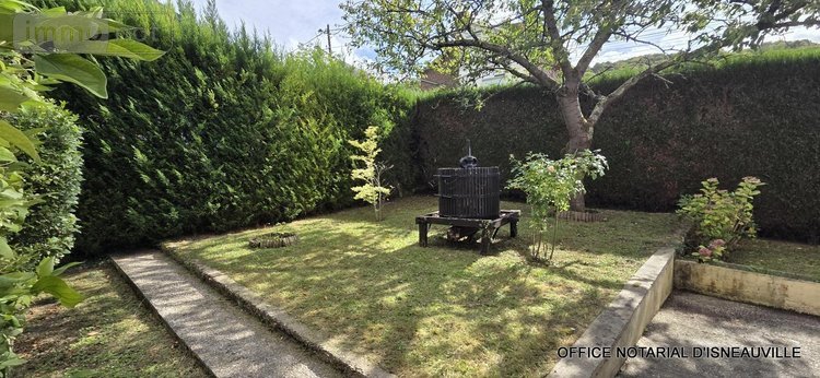 Maison a vendre Rouen 76000 Seine-Maritime 124 m2 6 pièces 254925 euros