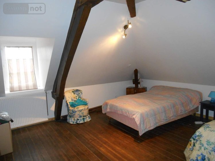 propriete a vendre Saint-Vaast-d'Équiqueville 76510 Seine-Maritime 233 m2 8 pièces 551000 euros