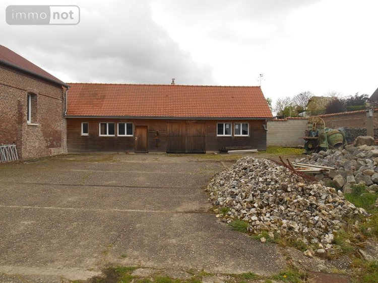 propriete a vendre Saint-Vaast-d'Équiqueville 76510 Seine-Maritime 233 m2 8 pièces 551000 euros